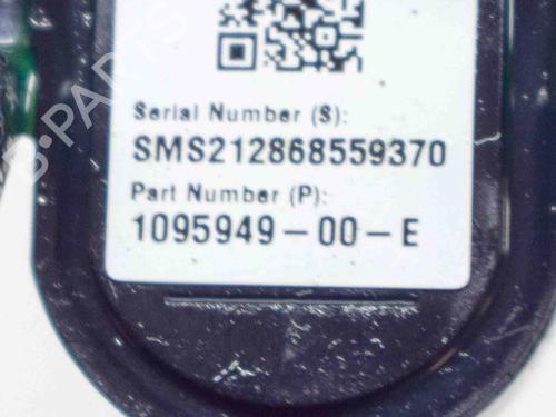 Camera TESLA MODEL 3 (5YJ3) EV AWD | BP28430354E14