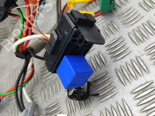 Heater resistor RENAULT ZOE (BFM_) ZOE (BFMD) | BP34282591M108  - Image 5