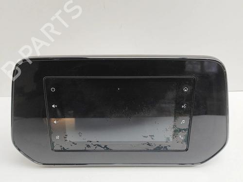 Used Electronic module Electronic module SUZUKI SX4 S-Cross (JY) 1.4 Hybrid (Mild Hybrid) (AKK 414) (129 hp) 33379961 33379961