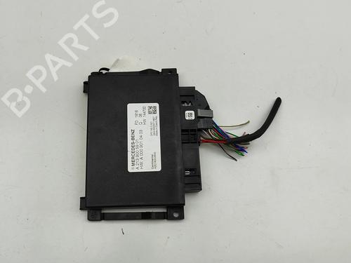 Gearbox control unit MERCEDES-BENZ E-CLASS (W213) E 350 e (213.050) | BP27167587M52 - Image 3