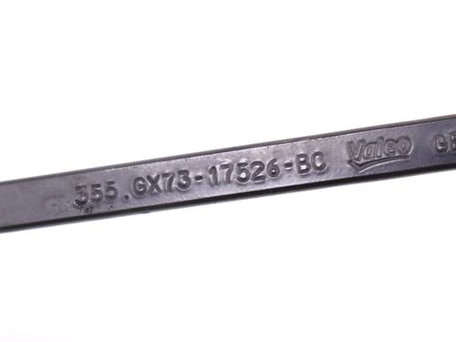 Front windshield wiper arm JAGUAR XE (X760) 2.0 D | BP30226227C143 