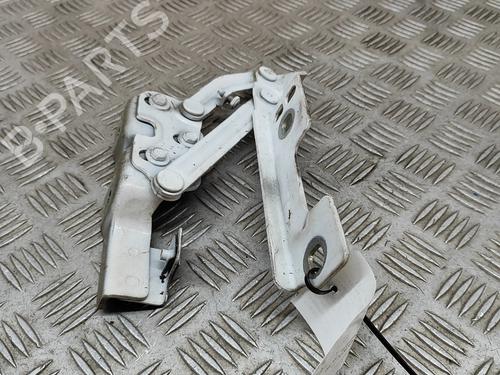 Used Hinge/Door check strap Hinge/Door check strap OPEL CASCADA (W13) 1.4 Turbo (67) (140 hp) 18313322 18313322
