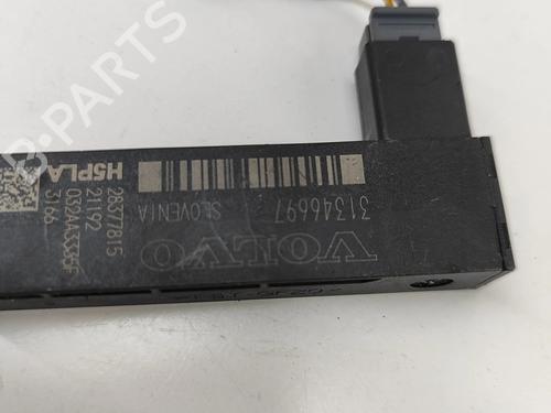 Electronic module POLESTAR POLESTAR 2 (534) EV | BP27785385M83