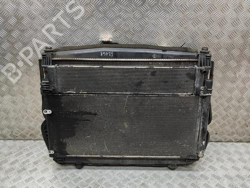 Used Radiator set Radiator set LEXUS RX (_L2_) 450h AWD (GYL25_, GYL26_, GYL25, GYL26, GYL25R, GYL26R) (313 hp) 25380603 25380603