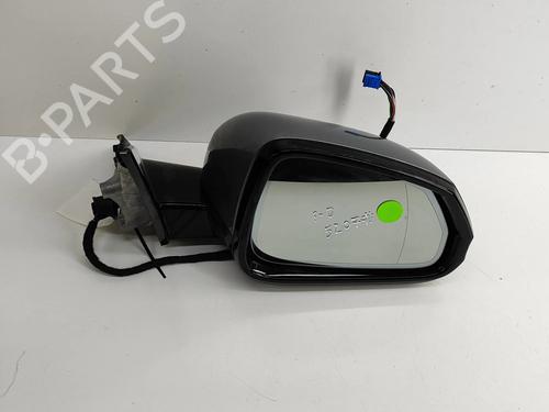 Used Right mirror Right mirror BMW X2 (U10) iX2 xDrive 30 (313 hp) 33370634 33370634