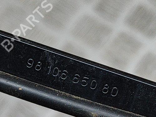 Front wipers mechanism PEUGEOT 3008 II SUV (MC_, MR_, MJ_, M4_) 1.5 BlueHDi 130 | BP21487062C83 