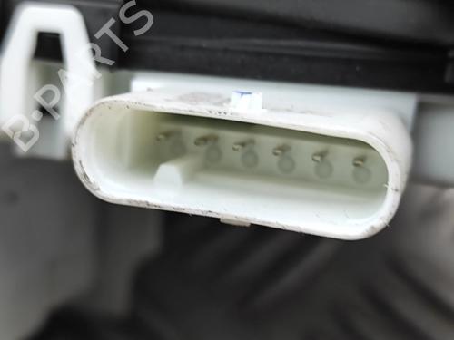 Front left lock AUDI A5 Sportback (F5A, F5F) 35 TDI | BP31977066C98 