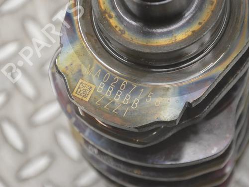 Other SUBARU XV (_GP_) 1.6 i AWD (GP3, G33GP) | BP30245809O1