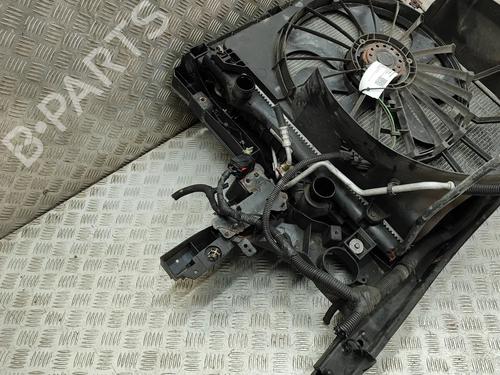 Radiator set DODGE NITRO 2.8 CRD 4WD | BP33373379M120  - Image 6