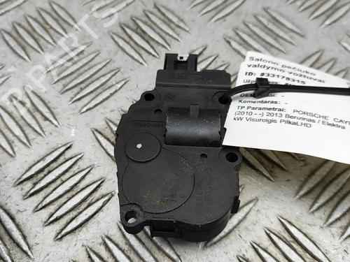 Electronic module PORSCHE CAYENNE (92A) 3.0 S E-Hybrid | BP33380460M83 - Image 4