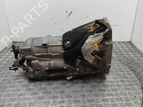 Used Gearbox Gearbox 37697799 37697799
