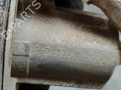 Electronic module AUDI Q5 (FYB, FYG) 40 TDI Mild Hybrid quattro | BP27793109M83  - Image 6