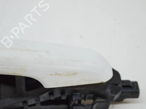 Rear right exterior door handle JAGUAR E-PACE (X540) 2.0 D150 | BP9510447C130 