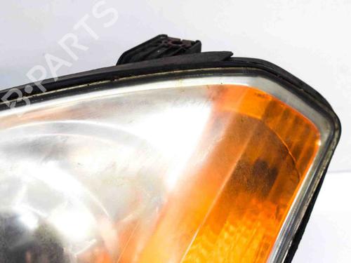 Scheinwerfer links SSANGYONG KYRON 2.3 | BP27759523C28 