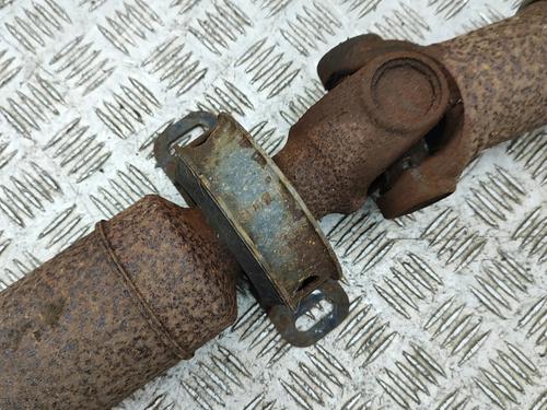 Driveshaft FORD TRANSIT V363 Van (FCD, FDD) 2.0 EcoBlue RWD | BP33661459M37 - Image 6