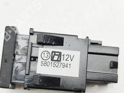 Switch IVECO DAILY VI Platform/Chassis 35S21, 35C21, 40C21, 45C21, 50C21, 60C21, 65C21, 70C21 | BP31903294I30