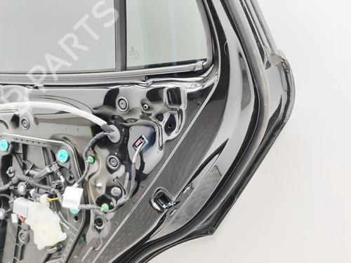 Dør højre bagtil VW ID.4 (E21) PRO | BP33381510C5  - Image 5