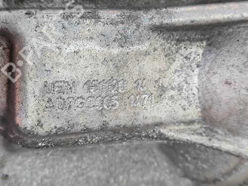 Gearbox VOLVO XC60 II (246) T8 Hybrid AWD | BP29541908M3  - Image 7