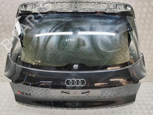 Used Tailgate Tailgate AUDI Q5 (GUB) SQ5 TFSI quattro (367 hp) 33847107 33847107