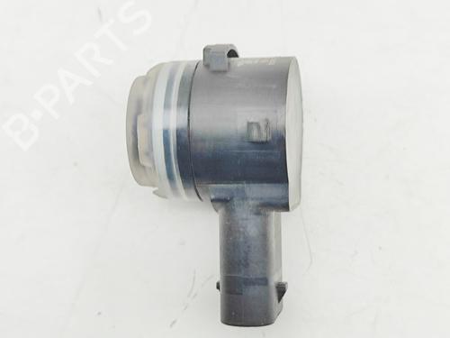 Electronic module PEUGEOT 508 II (FB_, FH_, F3_) Hybrid 225 (F35GQU) | BP29975521M83