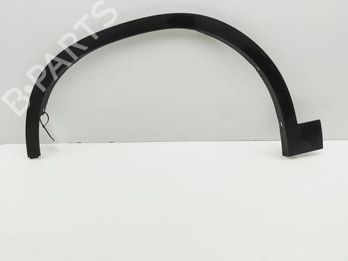 Używane Listwa nadkola przedniego lewego Listwa nadkola przedniego lewego BMW X2 (F39) sDrive 18 i (140 hp) 36326598 36326598