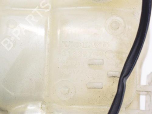 Expansion tank VOLVO V40 Hatchback (525) D2 | BP7737294C120 