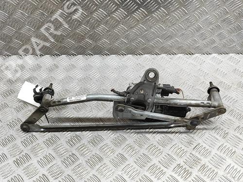 Used Front wipers mechanism VW CADDY V MPV (SBB, SBJ) 2.0 TDI 4motion (122 hp) 27786837