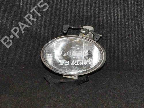 Right front fog light HYUNDAI SANTA FÉ II (CM) 2.0 CRDi 4x4 | BP7740184C31 