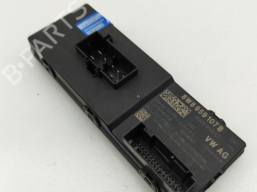 Electronic module AUDI A5 Sportback (F5A, F5F) S5 TFSI quattro | BP27532979M83 