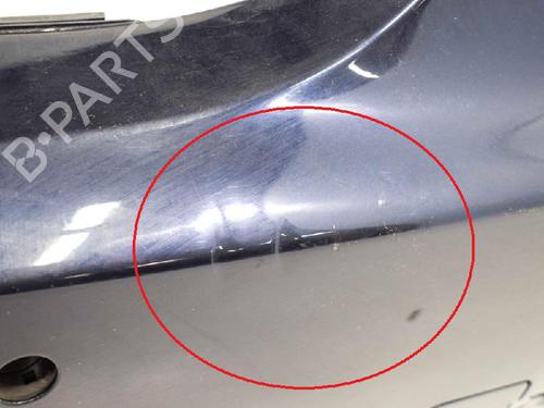 Rear bumper BMW 5 (E60) 535 d | BP6742141C8 