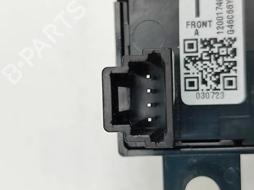 Pulsantiera MAZDA CX-5 (KF) 2.0 | BP27317834I30