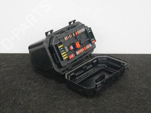 Used Fuse box BMW 3 (F30, F80) 320 d (184 hp) 6738915