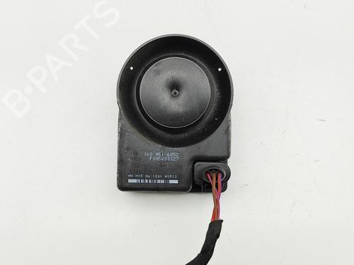 Elektronische module AUDI Q3 (8UB, 8UG) RS 2.5 quattro (310 hp) 29616193