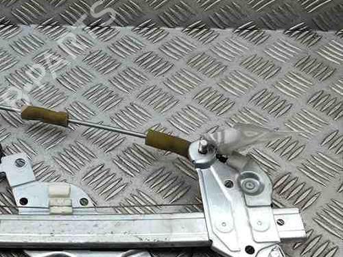 Lève-vitre avant droit MAZDA MX-5 II (NB) 1.6 16V (NB6C) | BP29542848C23 