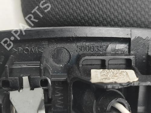 Left sun visor BMW X5 (G05, F95) xDrive 30 d Mild-Hybrid | BP32973718I1 - Image 9