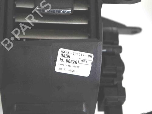 Luftventil JAGUAR XF I (X250) 3.0 D | BP30258646I21