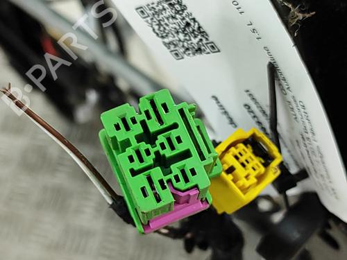 Right front seat AUDI Q3 (F3B) 35 TFSI | BP27787261C16 - Image 6