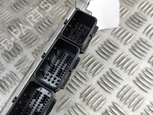 Engine control unit (ECU) PEUGEOT 407 Coupe (6C_) 3.0 V6 | BP27531971M57 - Image 5