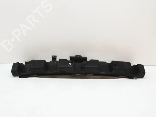 Used Rear bumper bracket JAGUAR XF I (X250) 2.7 D (207 hp) 9296002