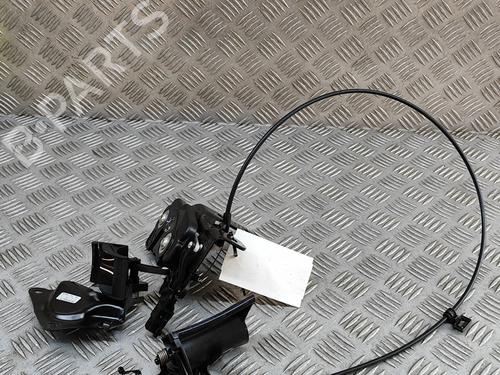 Used Other MERCEDES-BENZ E-CLASS T-Model (S212) E 220 CDI / BlueTEC (212.202, 212.201) (170 hp) 28675669