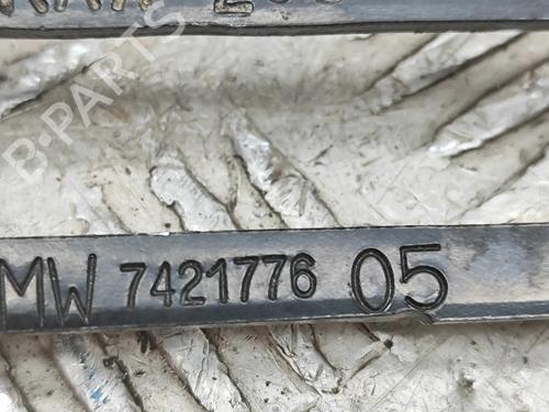 Støtte BMW X7 (G07) xDrive 40 d Mild-Hybrid | BP27795614C155