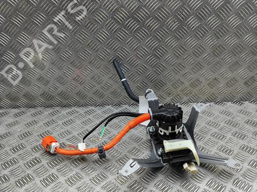 Used Cable Cable TOYOTA PRIUS (_W6_) 2.0 PHEV (MXWH61L, MXWH61) (223 hp) 30004616 30004616