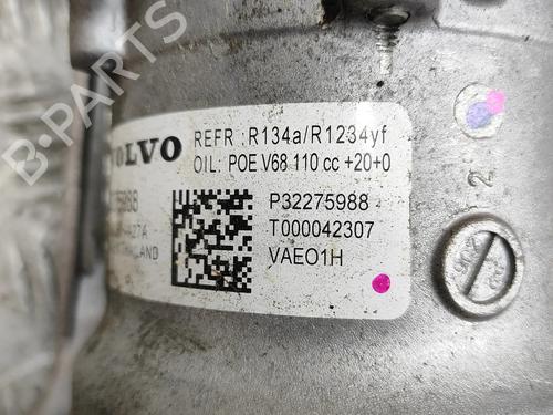 AC compressor POLESTAR POLESTAR 2 (534) EV | BP36507362M34 - Image 8