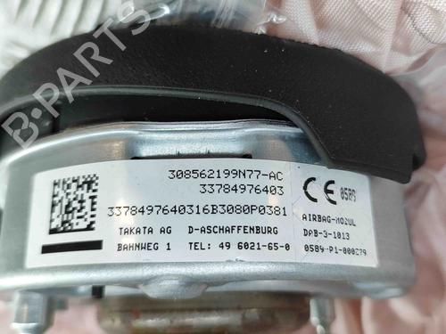 Førerens kollisjonspute BMW X1 (F48) xDrive 20 d | BP29227416C9 