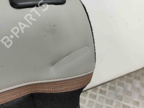Seats set CITROËN C3 III (SX) 1.2 THP 110 (SXHNPS, SXHNZT, SXHNZ6) | BP29523896C78 