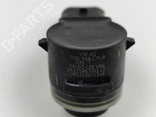 Electronic module SKODA KAROQ (NU7, ND7) 2.0 TDI | BP33370987M83 - Image 7