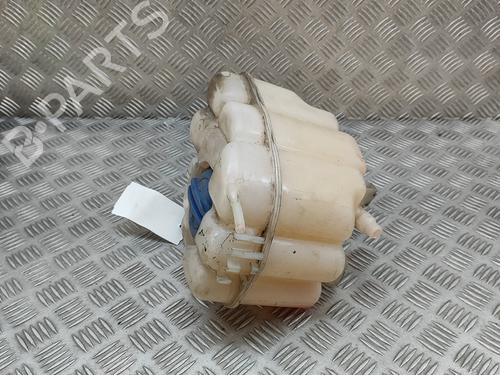 Expansion tank PORSCHE CAYENNE (92A) 3.0 Diesel | BP25787504C120 