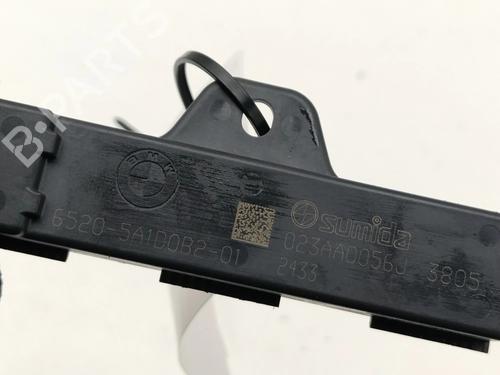 Electronic module BMW XM (G09) XM All-wheel Drive | BP39619738M83 - Image 6
