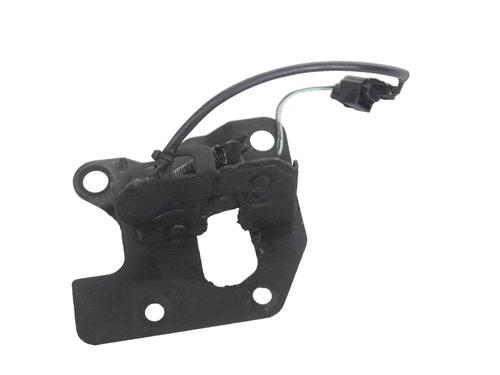 Used Hood lock INFINITI FX 30d AWD (238 hp) 30250271