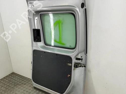 Right slide door VW CADDY IV Box Body/MPV (SAA, SAH) 2.0 TDI 4motion | BP32170578C75 